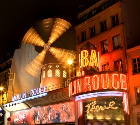 Moulin Rouge